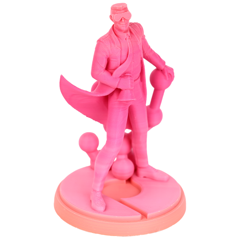 Panchroma™ PLA Gradient Matte
