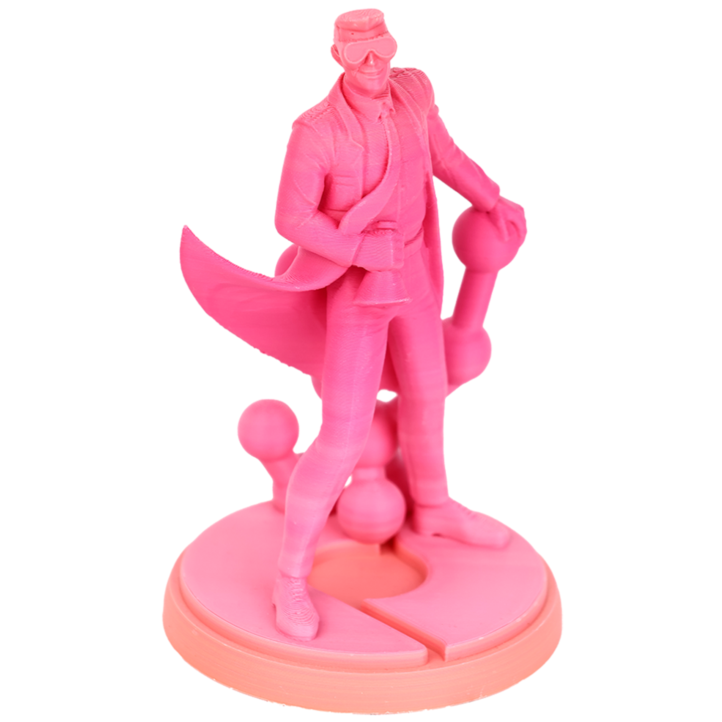 Panchroma™ PLA Gradient Matte