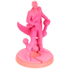 Panchroma™ PLA Gradient Matte