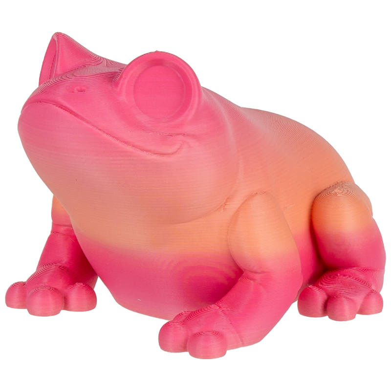 Panchroma™ PLA Gradient Matte