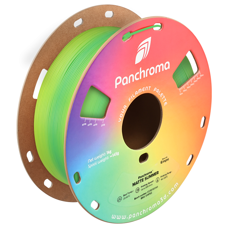 Panchroma™ PLA Gradient Matte