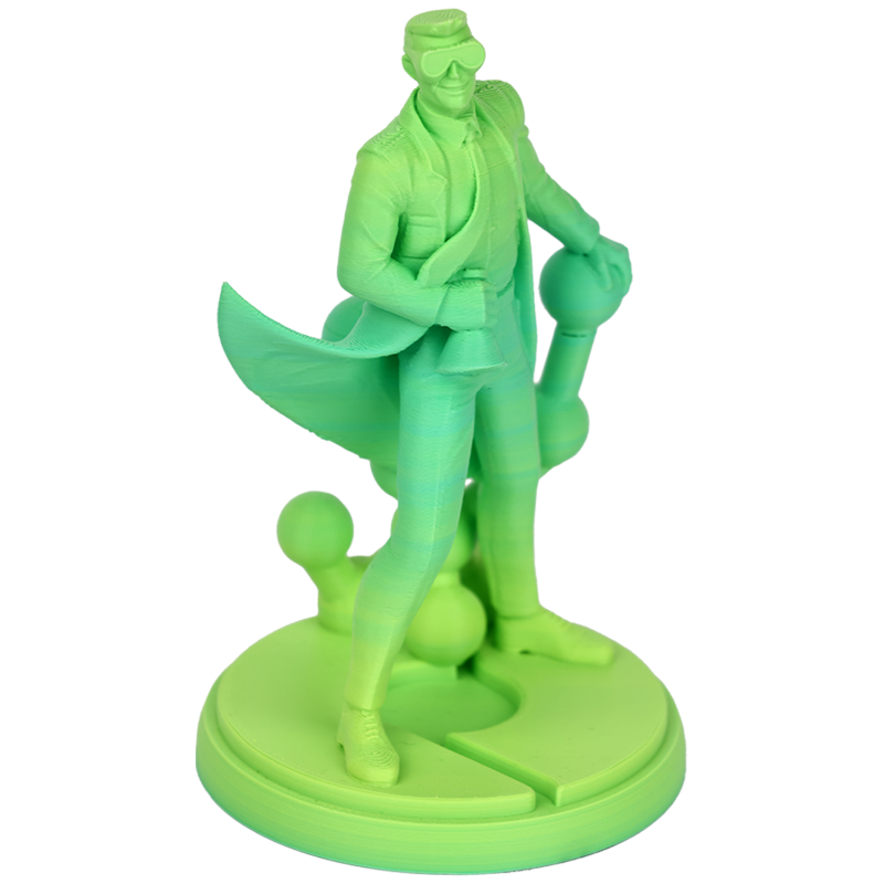 Panchroma™ PLA Gradient Matte