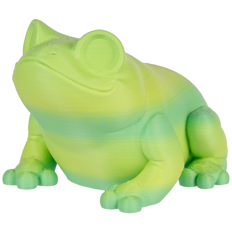 Panchroma™ PLA Gradient Matte