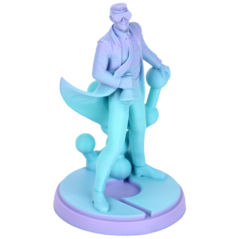 Panchroma™ PLA Gradient Matte