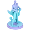 Panchroma™ PLA Gradient Matte