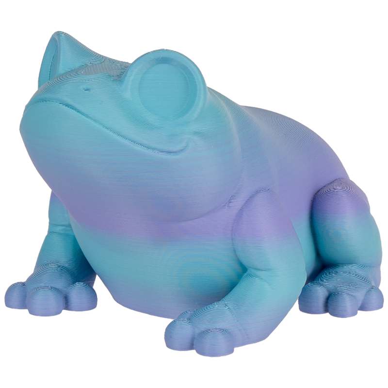 Panchroma™ PLA Gradient Matte