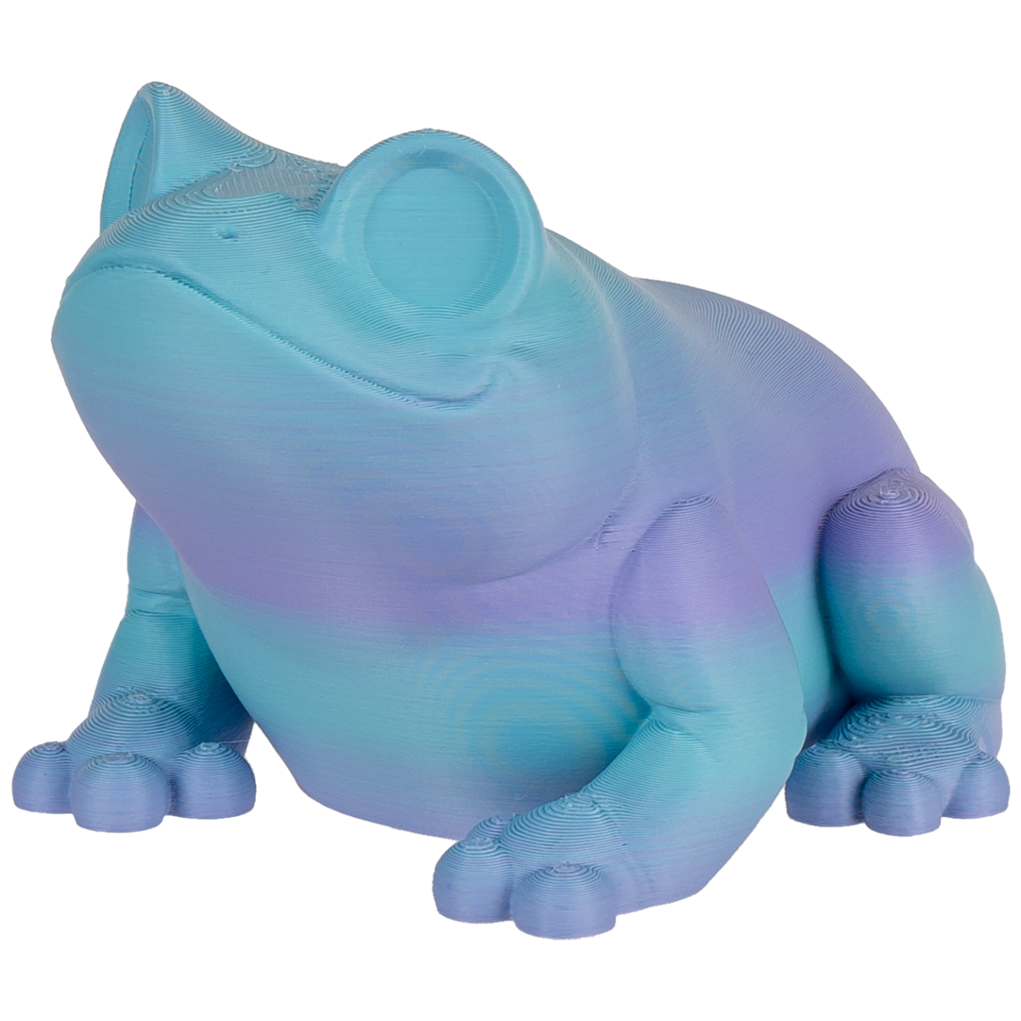 Panchroma™ PLA Gradient Matte