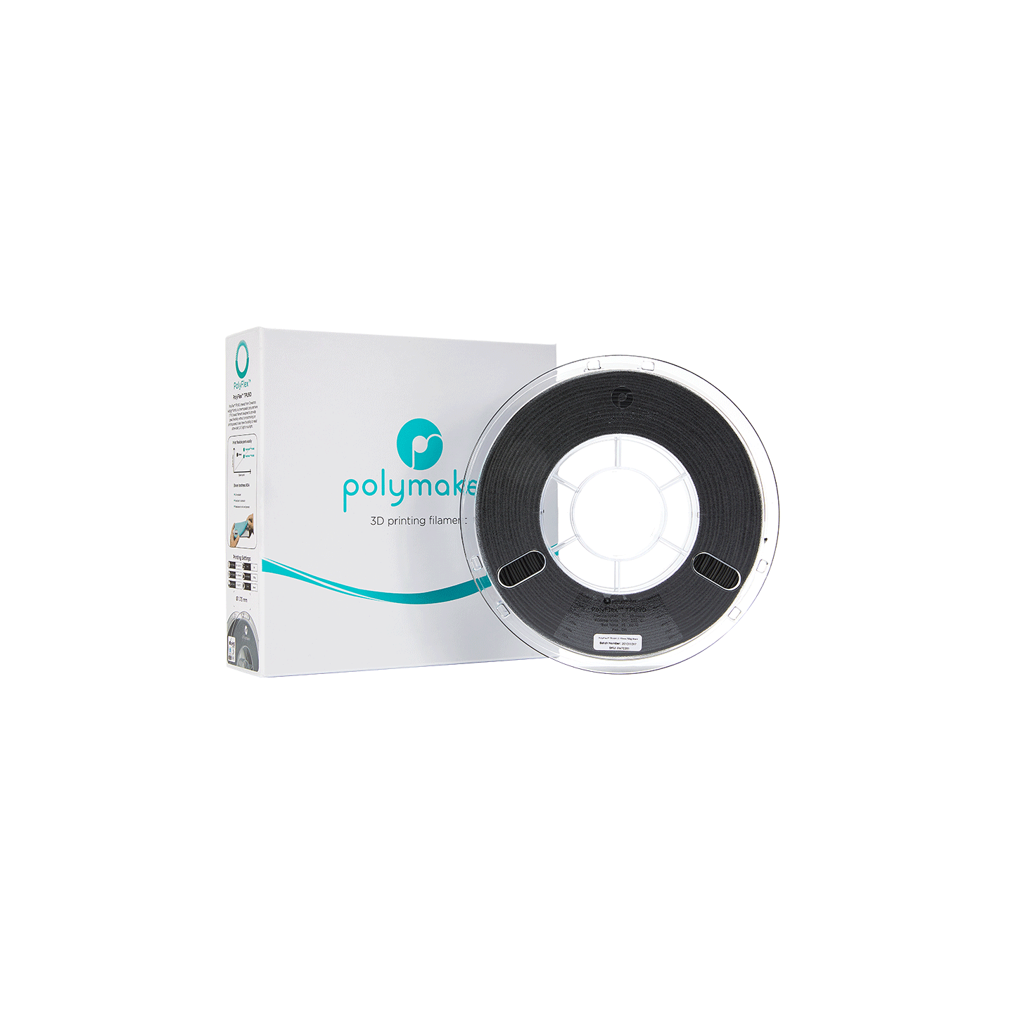 Polymaker PolyFlex TPU-90A