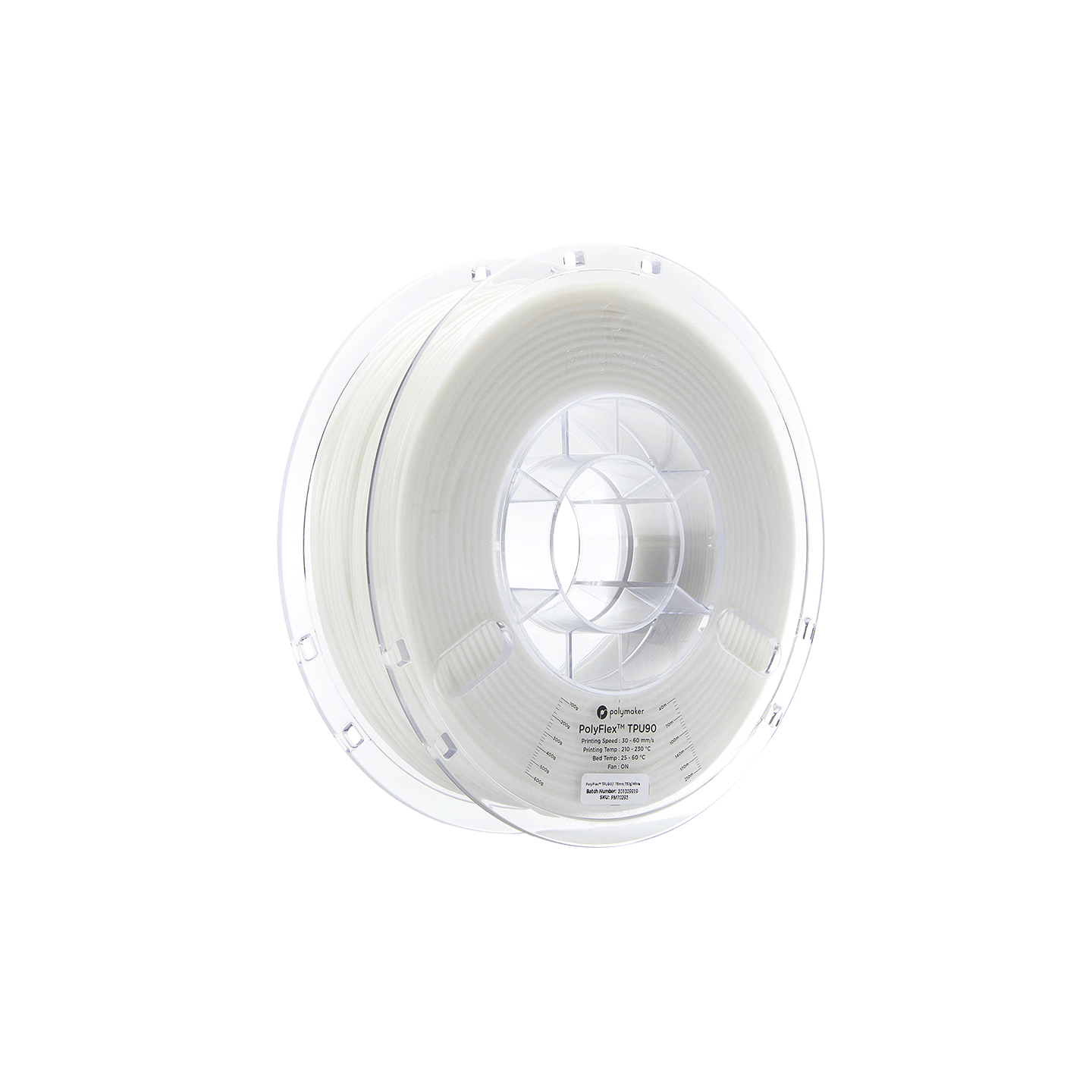 Polymaker PolyFlex TPU-90A