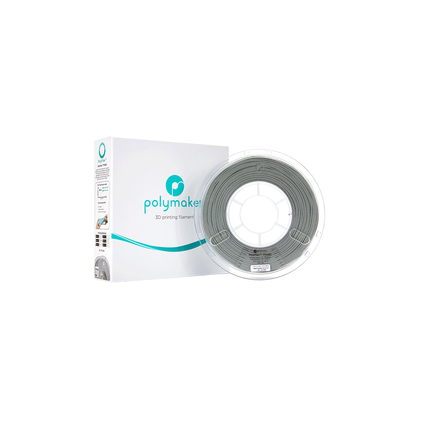 Polymaker PolyFlex TPU-90A