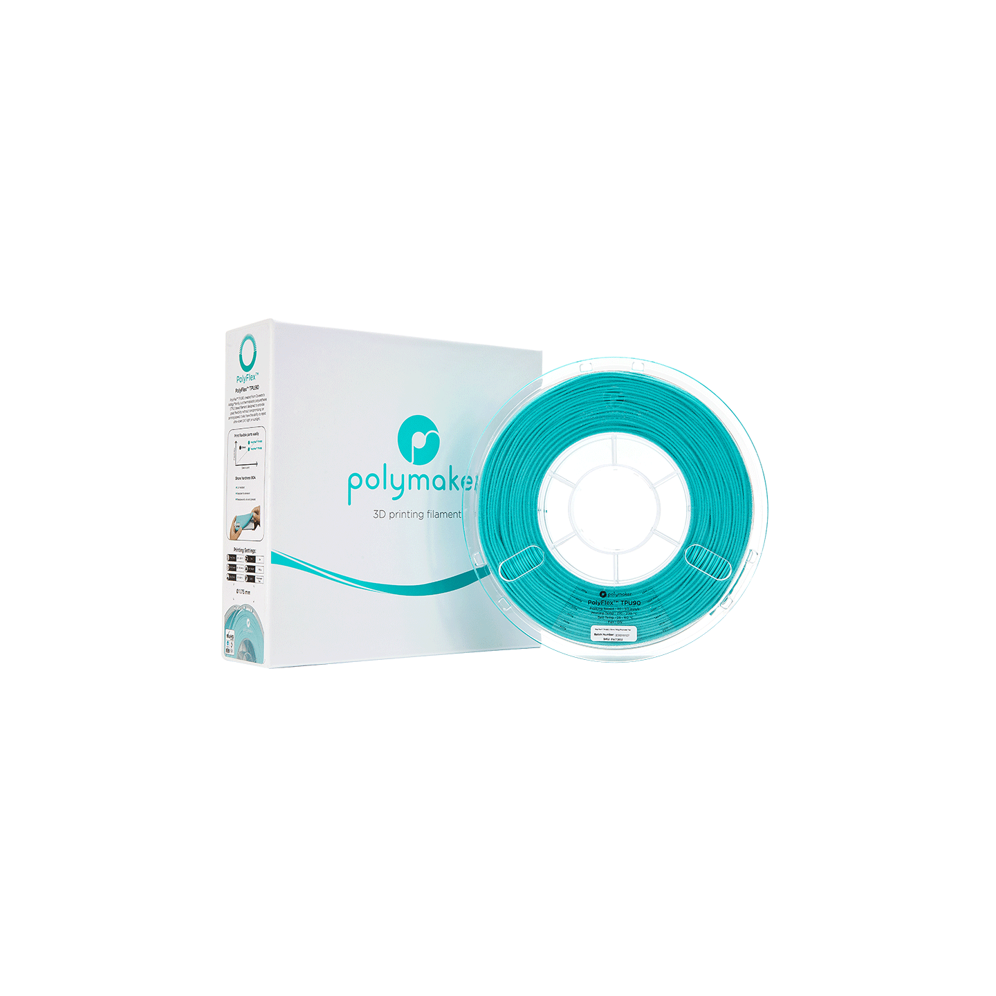 Polymaker PolyFlex TPU-90A
