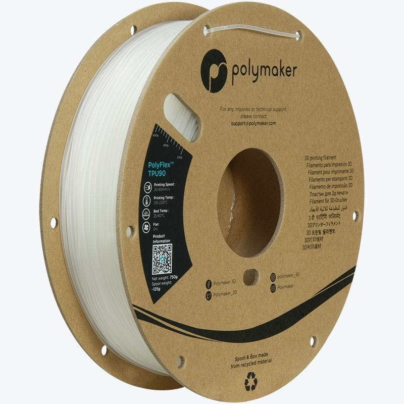 Polymaker PolyFlex TPU-90A