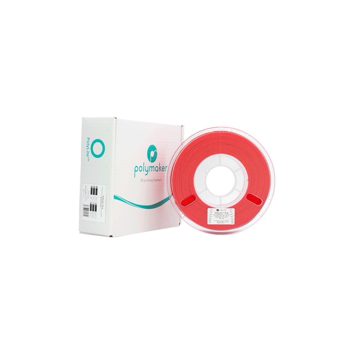 Polymaker PolyLite PLA