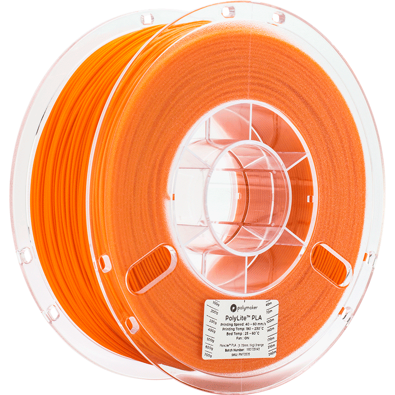 Polymaker PolyLite PLA