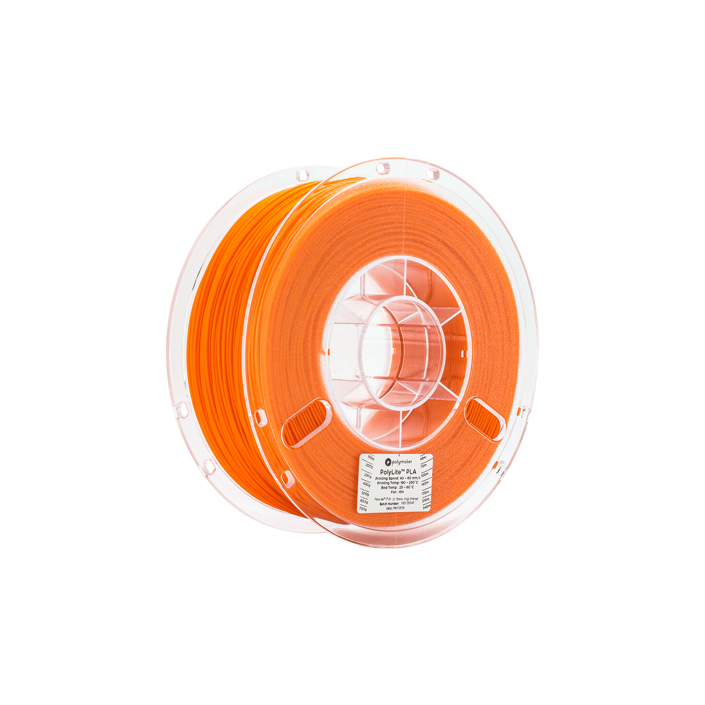 Polymaker PolyLite PLA