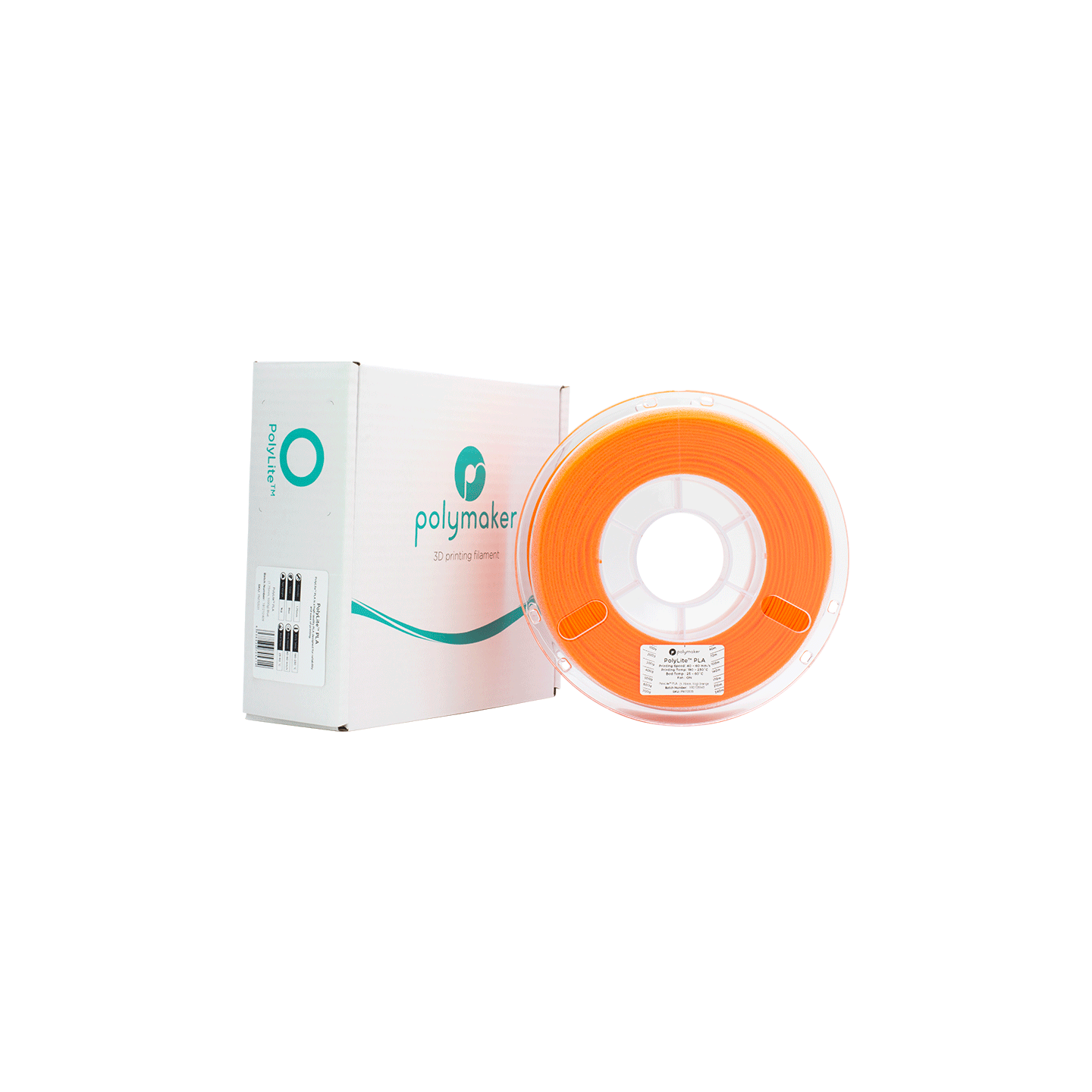 Polymaker PolyLite PLA