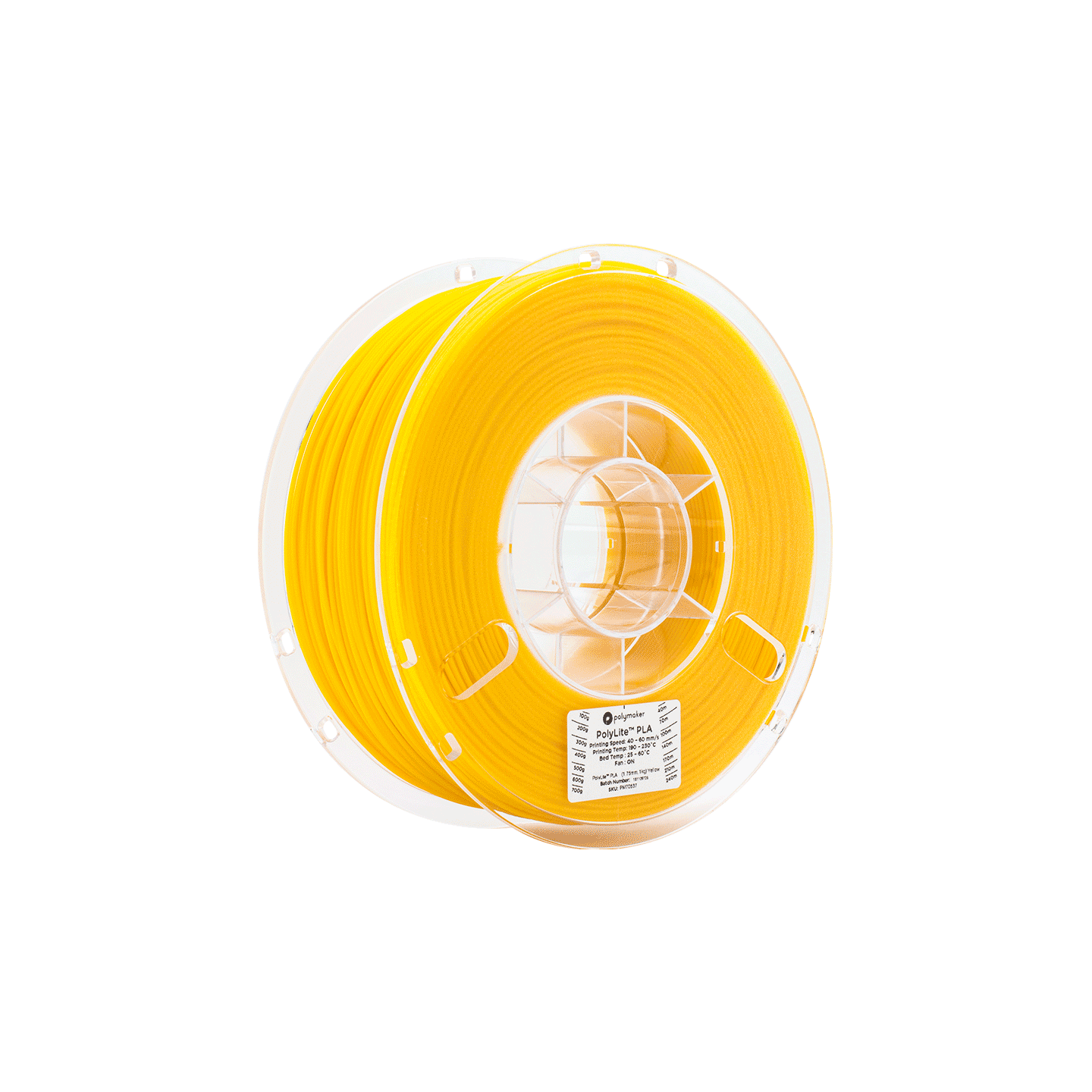 Polymaker PolyLite PLA