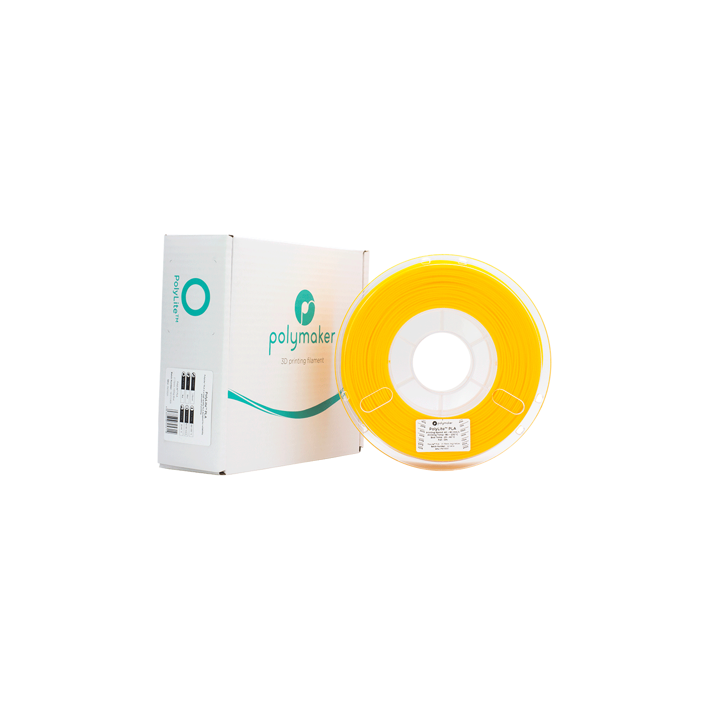 Polymaker PolyLite PLA