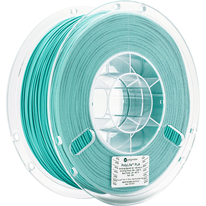 Polymaker PolyLite PLA