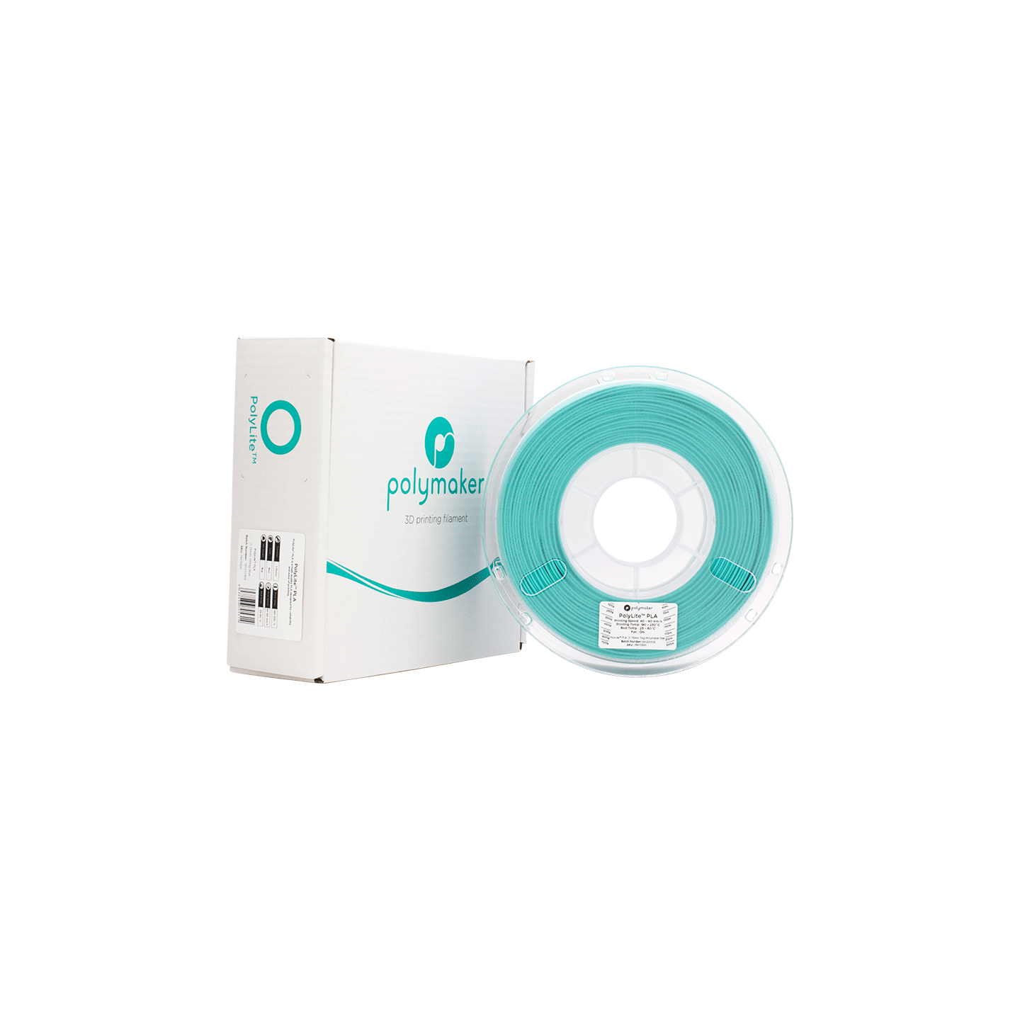 Polymaker PolyLite PLA
