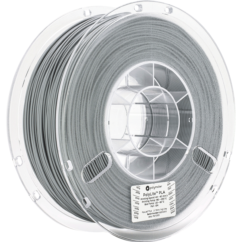 Polymaker PolyLite PLA