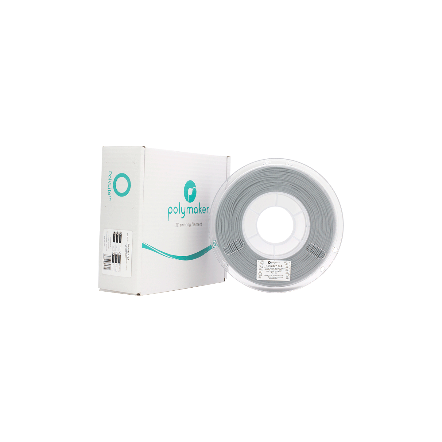 Polymaker PolyLite PLA