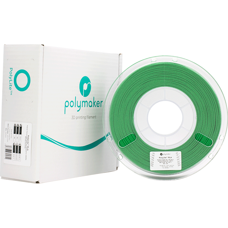 Polymaker PolyLite PLA