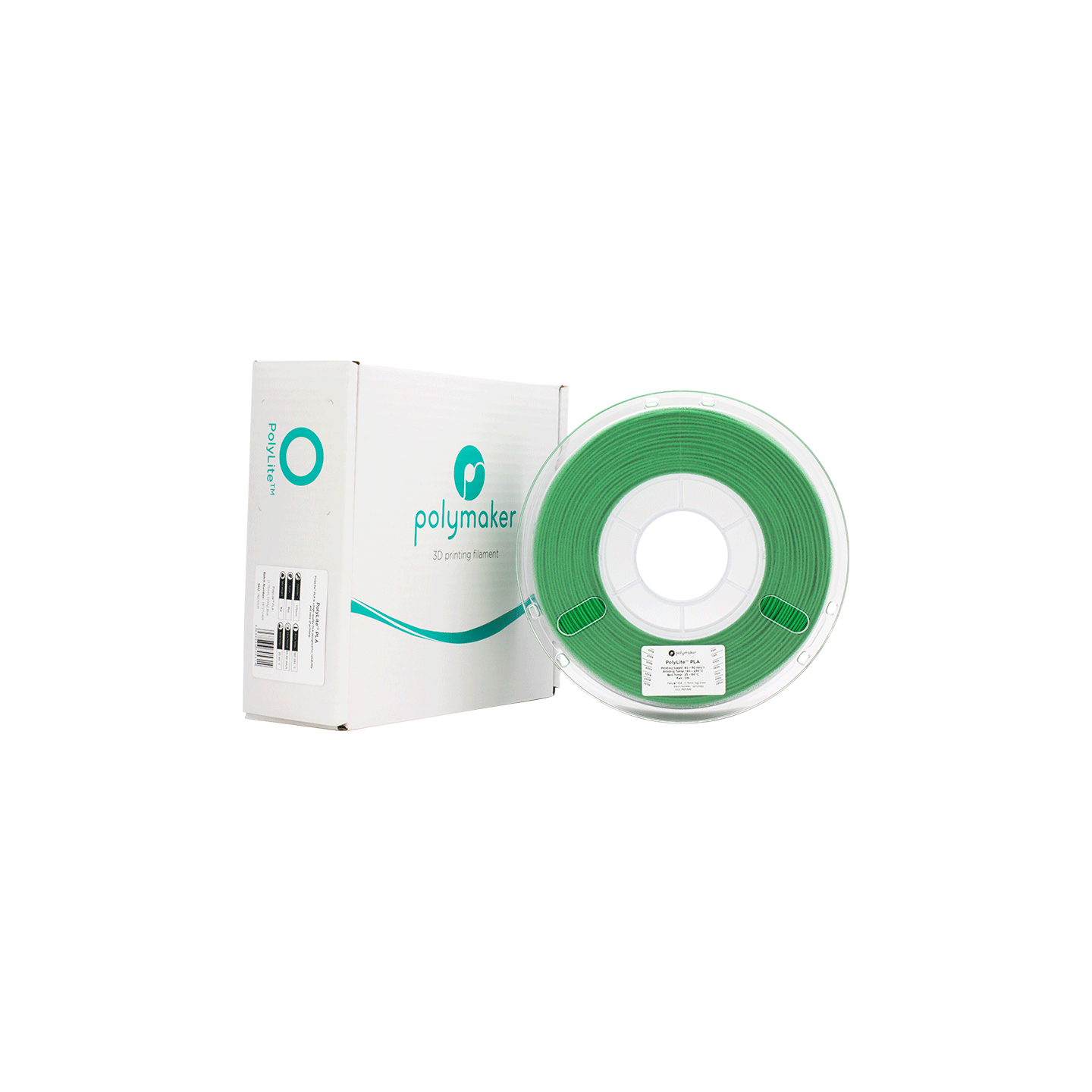 Polymaker PolyLite PLA