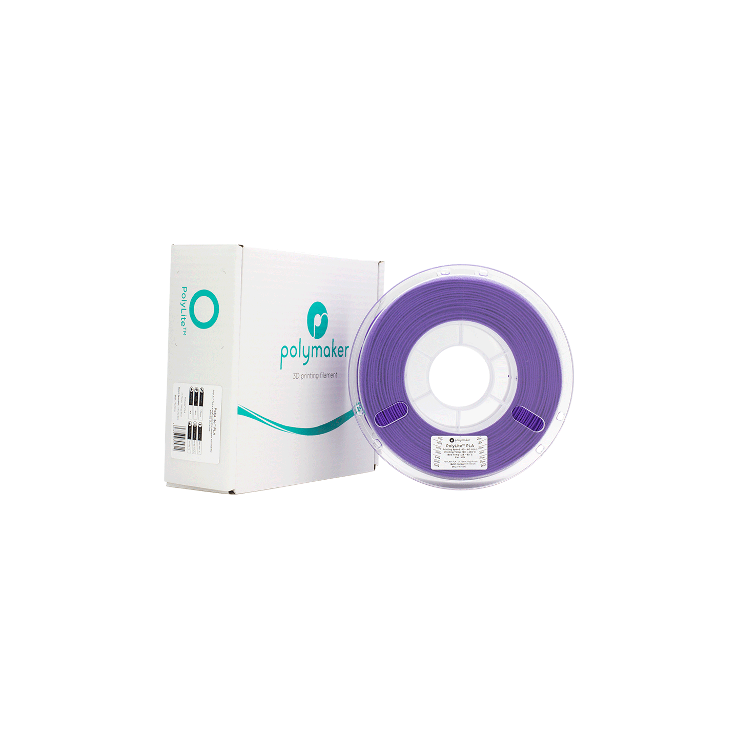 Polymaker PolyLite PLA