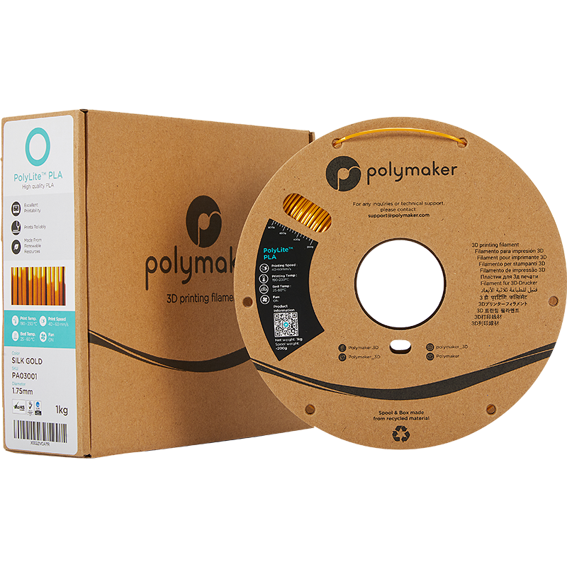 Polymaker PolyLite PLA