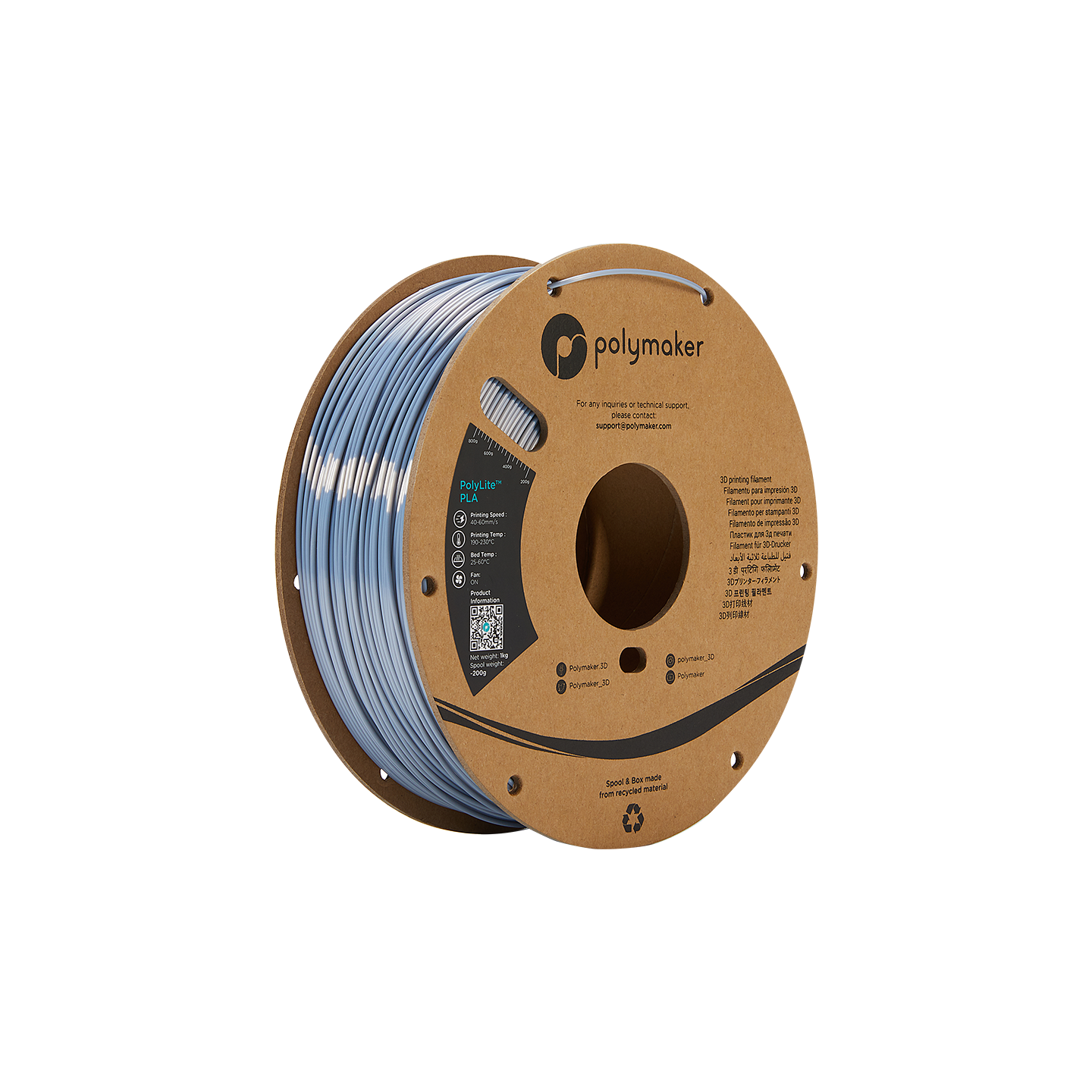 Polymaker PolyLite PLA