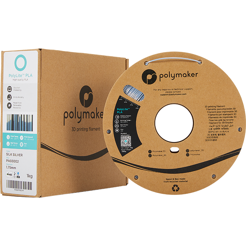 Polymaker PolyLite PLA