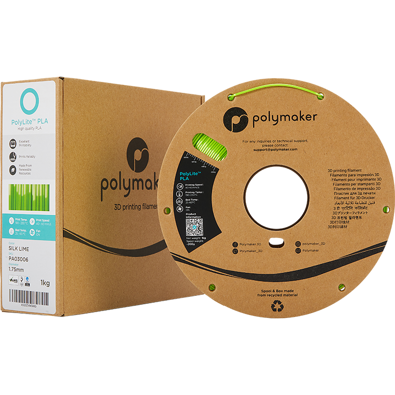 Polymaker PolyLite PLA