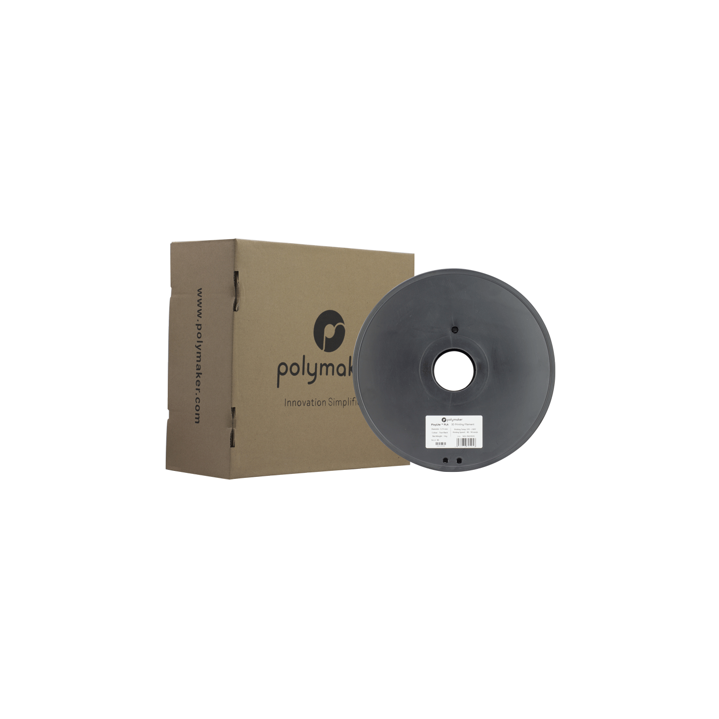 Polymaker PolyLite PLA