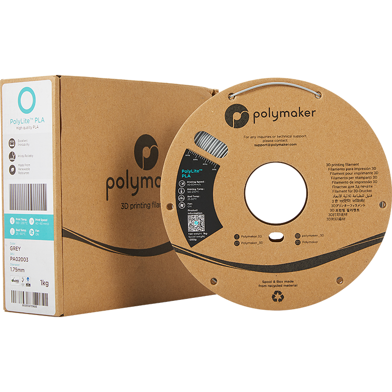 Polymaker PolyLite PLA