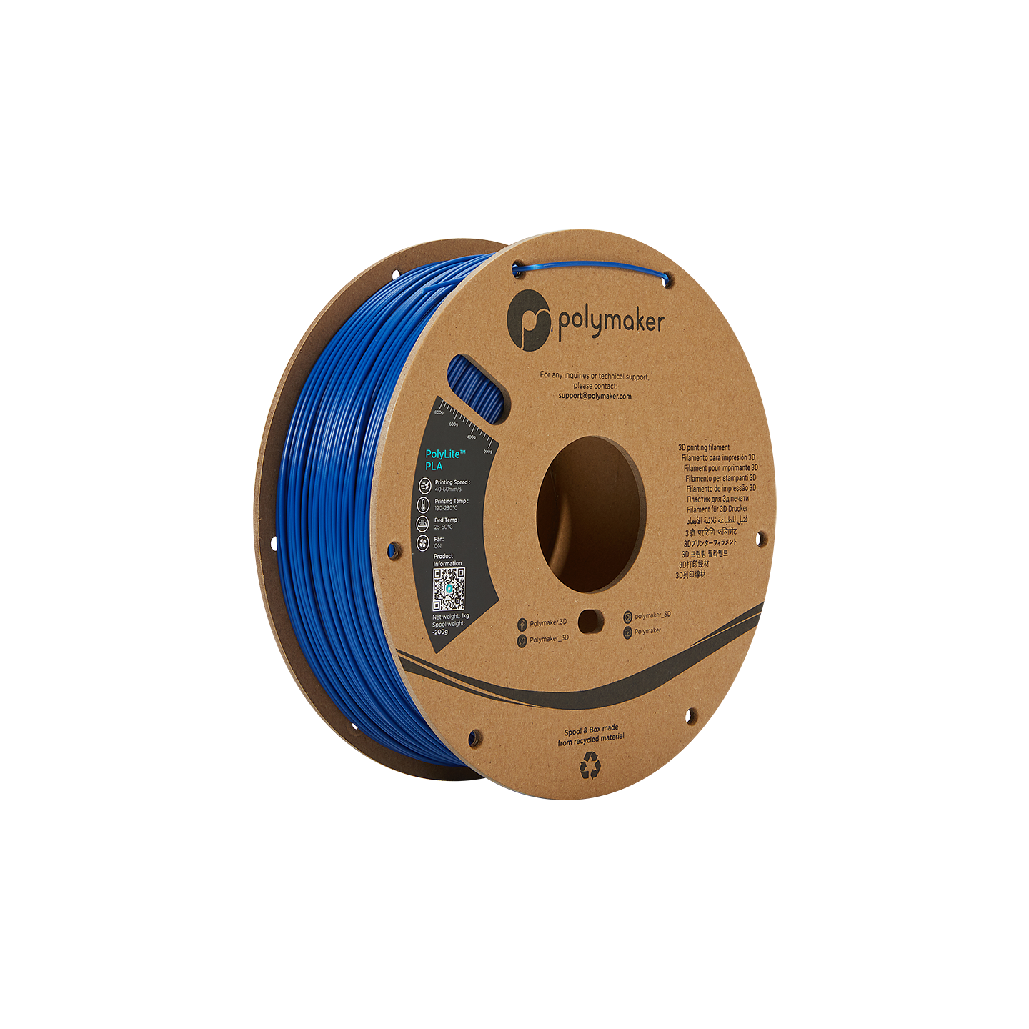 Polymaker PolyLite PLA