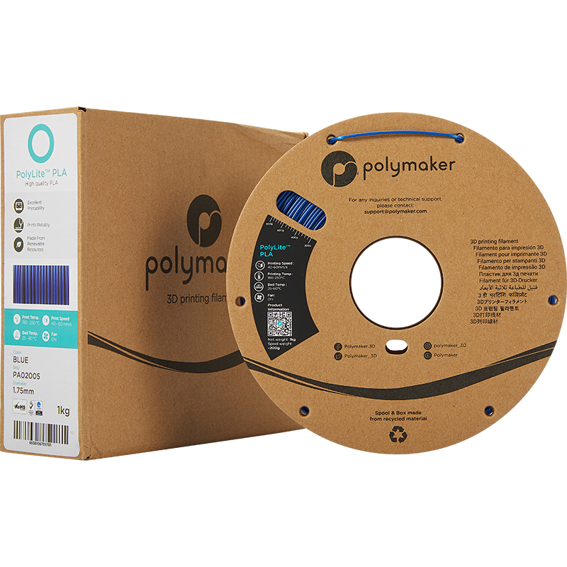 Polymaker PolyLite PLA
