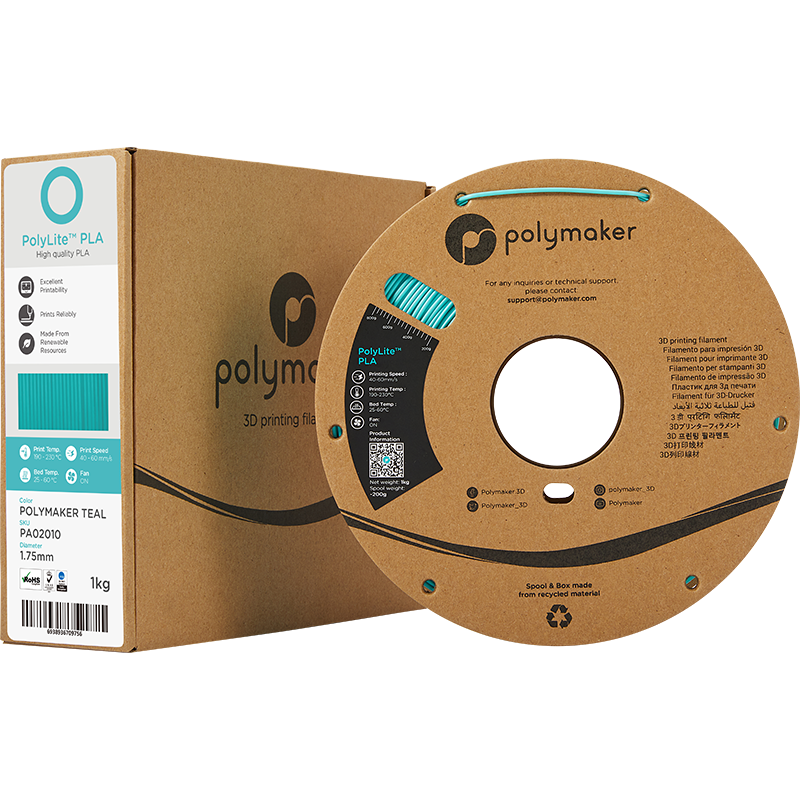 Polymaker PolyLite PLA