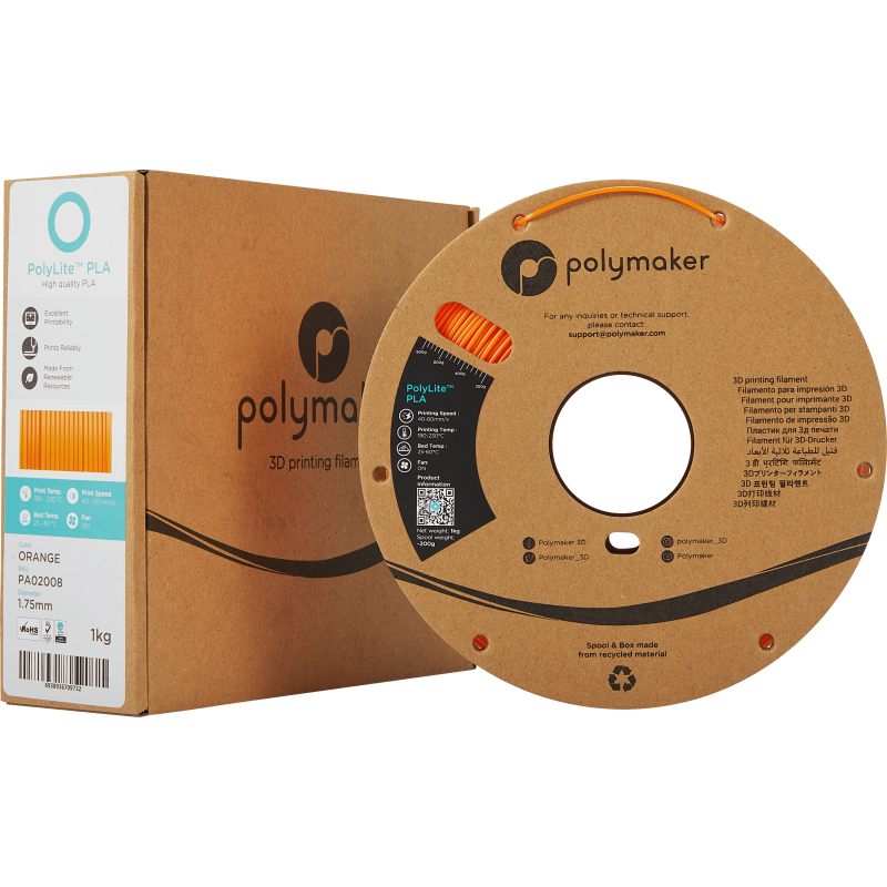 Polymaker PolyLite PLA