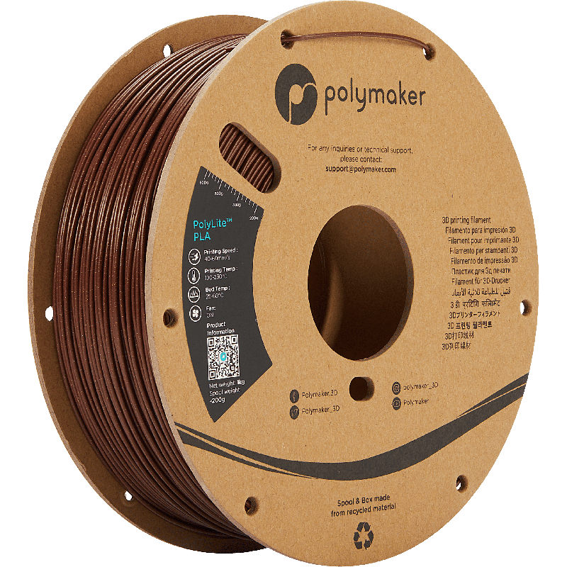 Polymaker PolyLite PLA