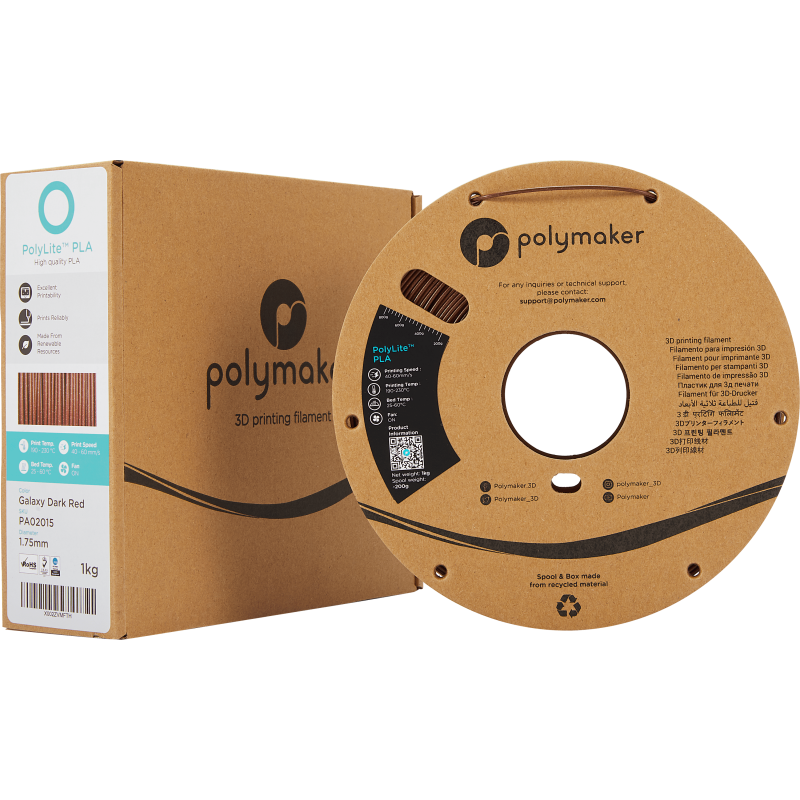 Polymaker PolyLite PLA