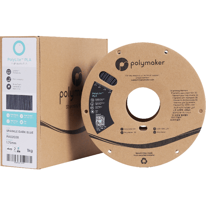 Polymaker PolyLite PLA