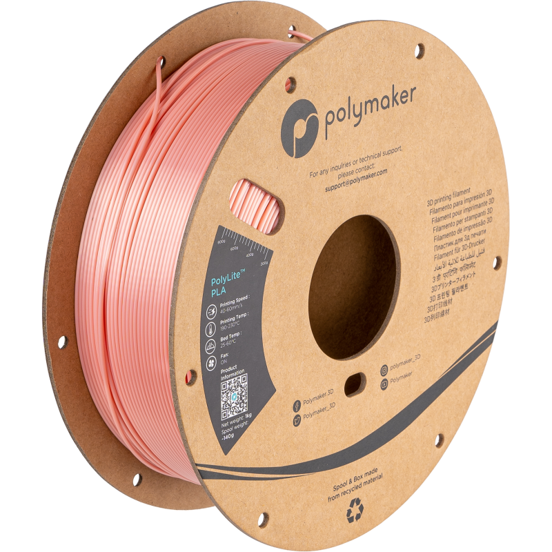 Polymaker PolyLite PLA