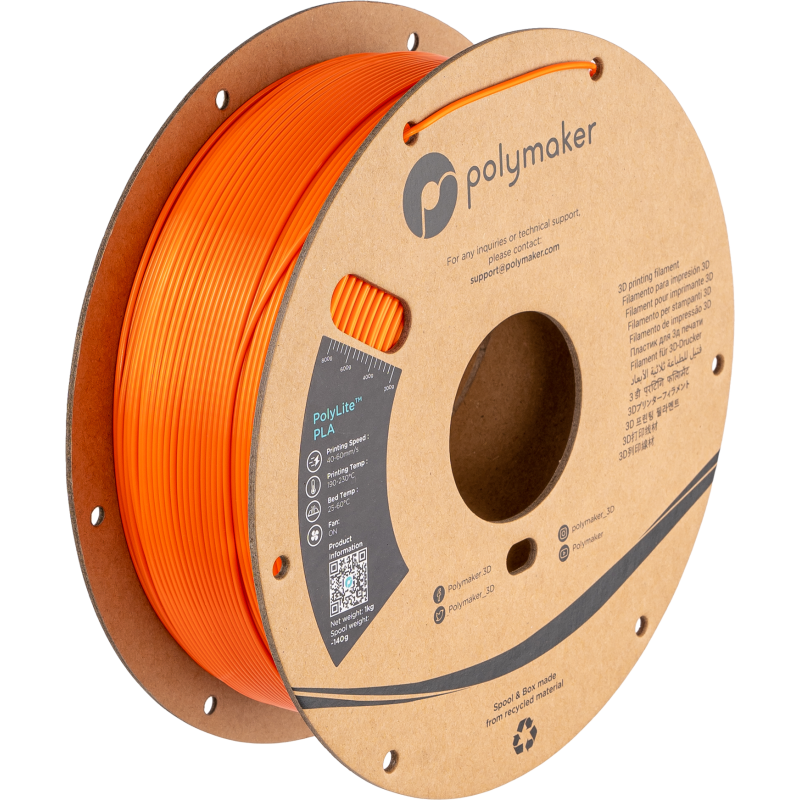 Polymaker PolyLite PLA