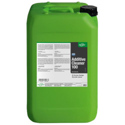 BIO CIRCLE Additive cleaner  100  3D drukas printeru virsmas tīrītājs 20 l kanna