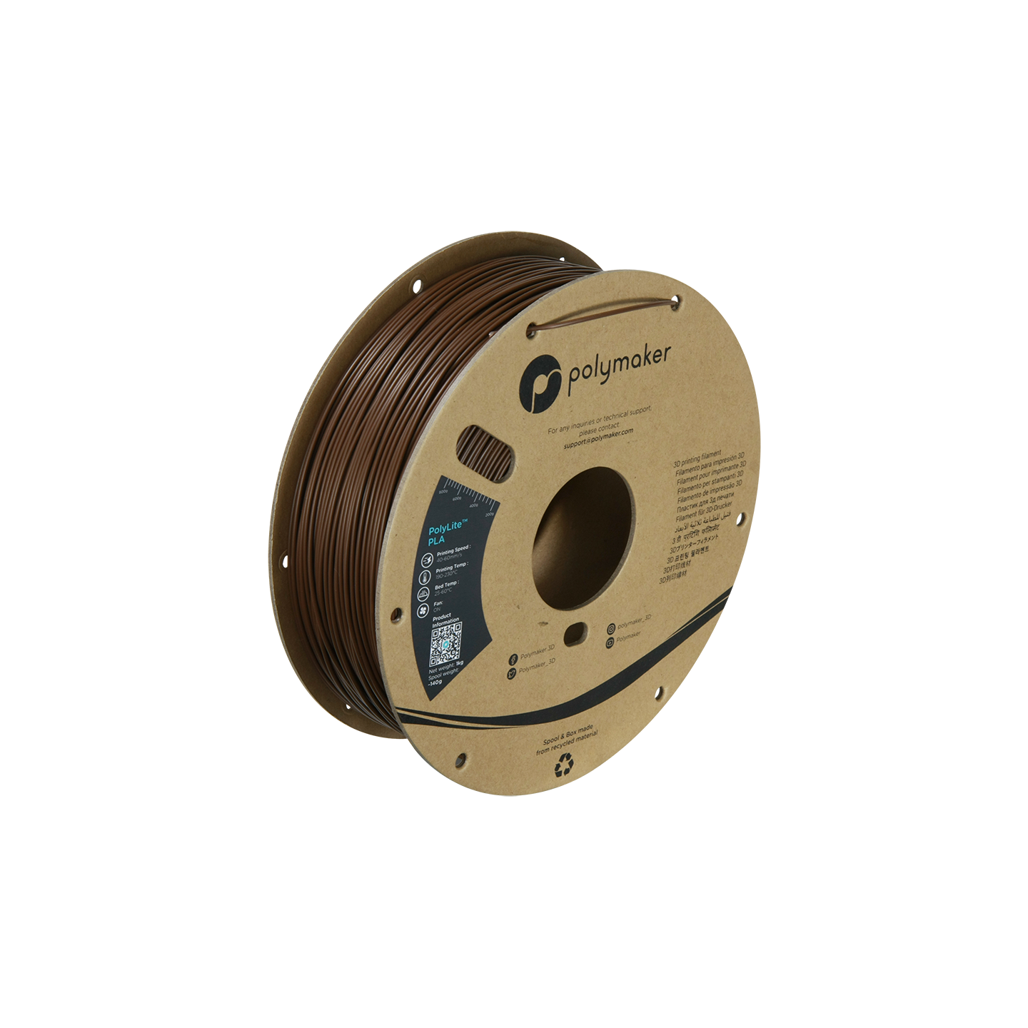 Polymaker PolyLite PLA