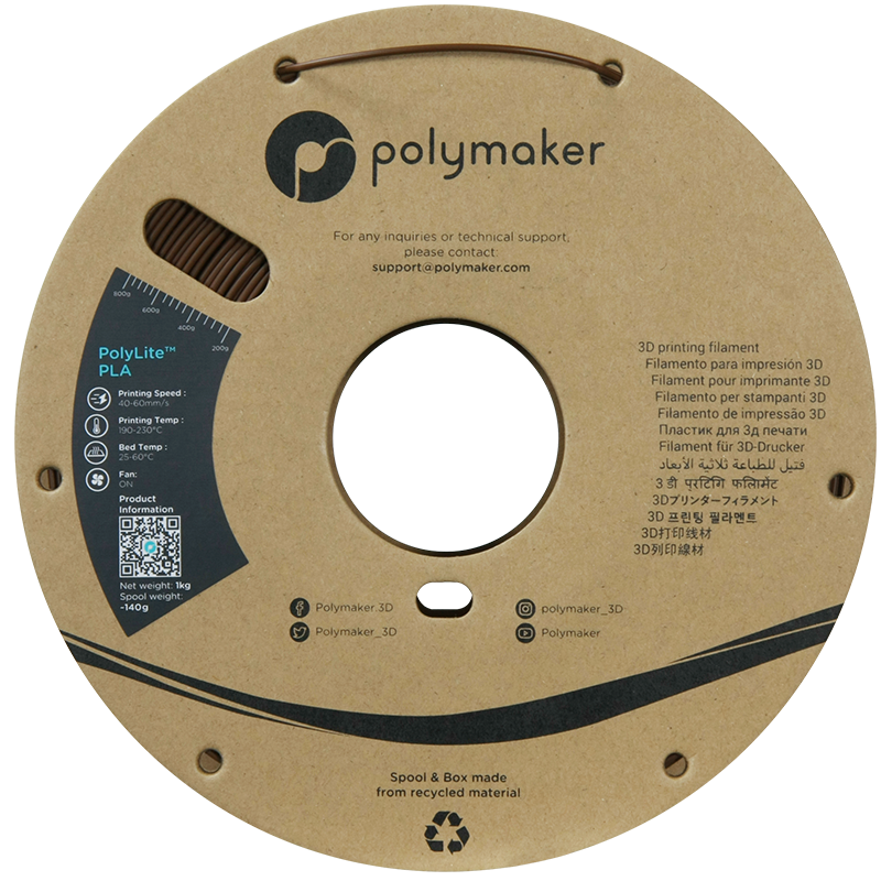 Polymaker PolyLite PLA