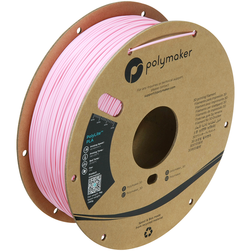 Polymaker PolyLite PLA