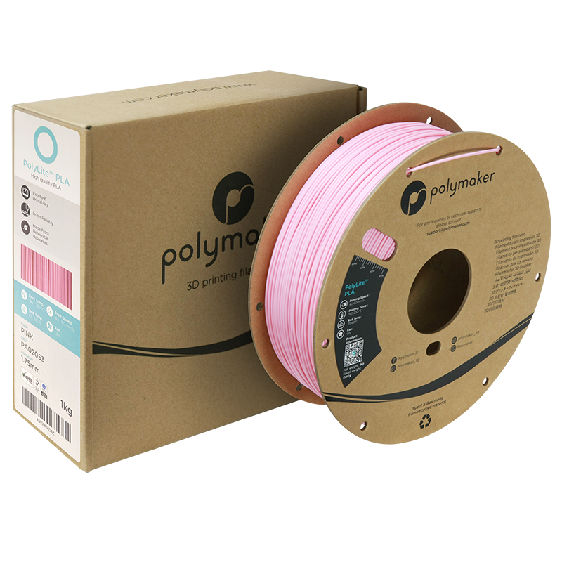 Polymaker PolyLite PLA