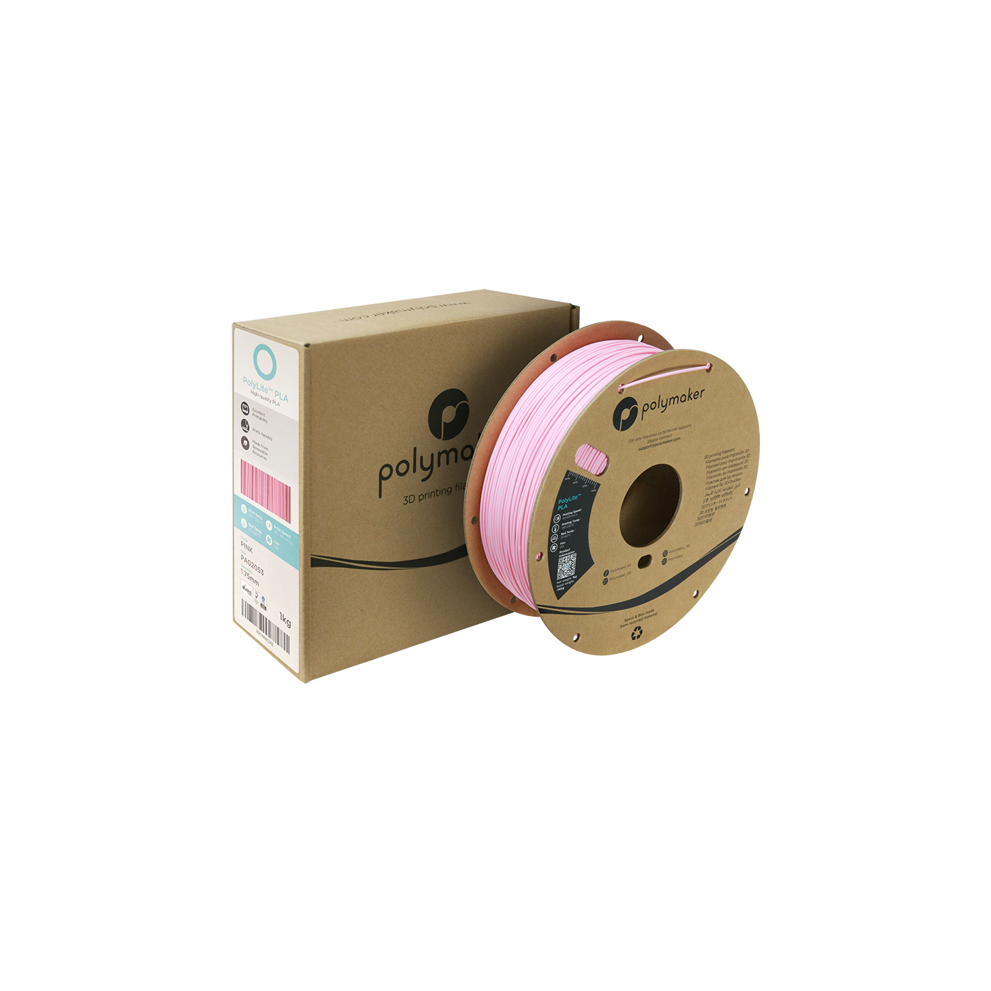 Polymaker PolyLite PLA